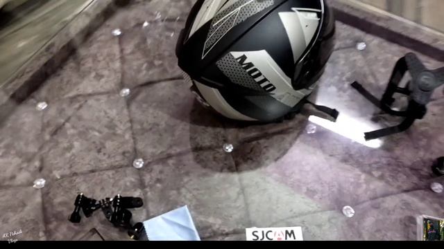 SJCAM SJ6 Legend Sports & Action Camera | My New Motovlogging Setup #actioncam #motovlogging #sjcam смотреть онлайн