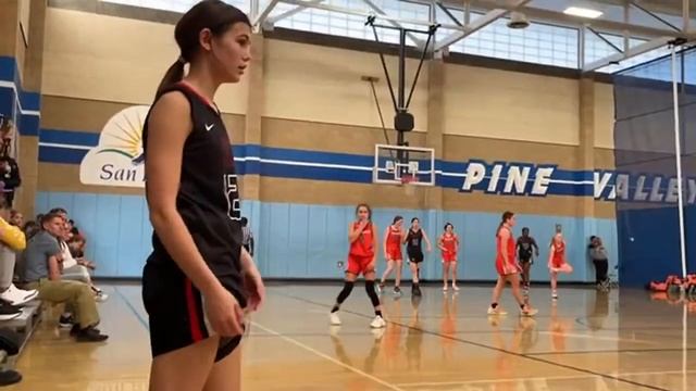 VK U14 Orange vs Utah Summit смотреть онлайн