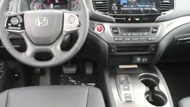 New 2022 Honda Pilot Greenville SC Easley, SC #226849 - SOLD смотреть онлайн