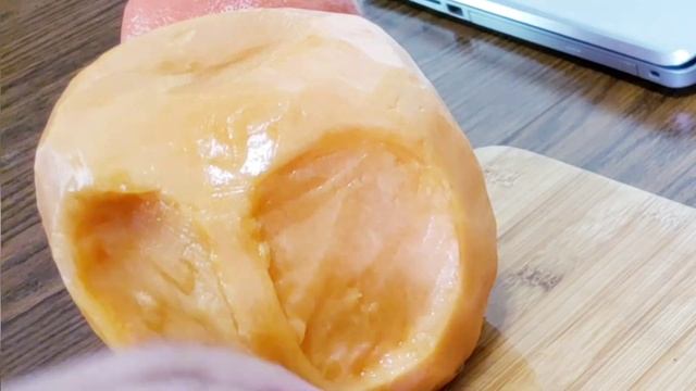 How To Make Owl / Fruit and vegetable carving смотреть онлайн