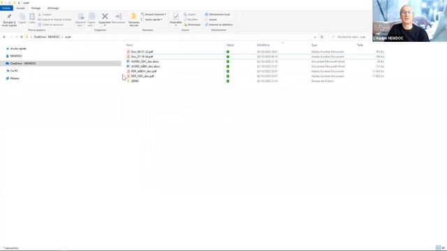 Webinar : OptimiDoc Cloud Ricoh смотреть онлайн