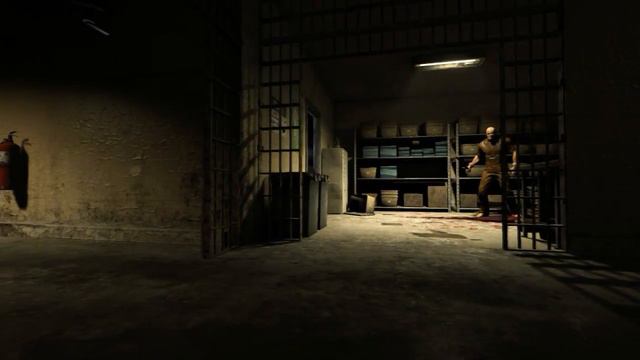 Outlast playthrough [p01] [rus] смотреть онлайн