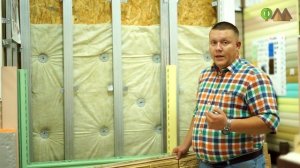 Сайдинг под кирпич.  Виды виниловых панелей