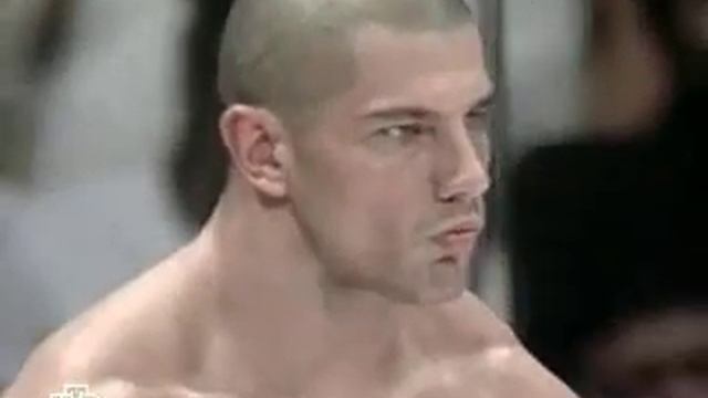 Александр Емельяненко vs. Колос смотреть онлайн