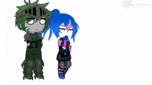 TFP reacts to their ships part 3 | Transformers Prime | gacha club| AU|