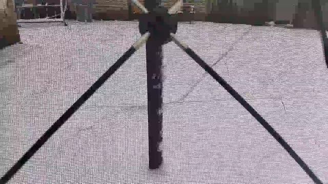 Рыболовный паук ( ПОДЪЁМНИК ) с Алиэкспресс !!! ЕСТЬ НЕДОСТАТКИ НО ОНИ РЕШАЕМЫ. смотреть онлайн