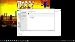 Poppy Playtime 2  LowLevelFatalError Line 258 - Lösungsansatz