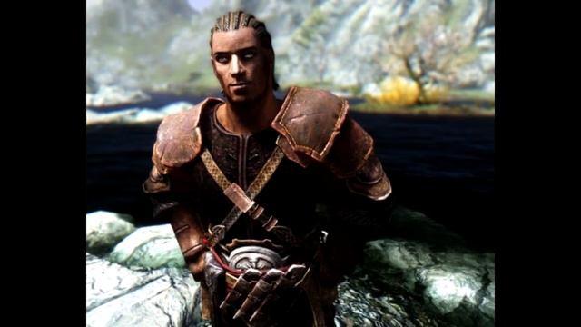 Audition for beyond skyrim: Cyrodiil смотреть онлайн