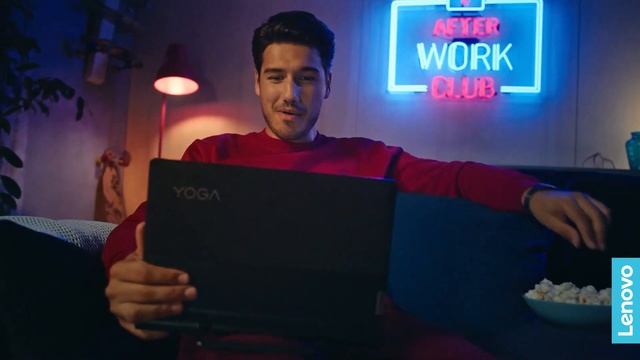La Yoga Tab 11 y Yoga Tab 13 de Lenovo, lo tienen todo смотреть онлайн