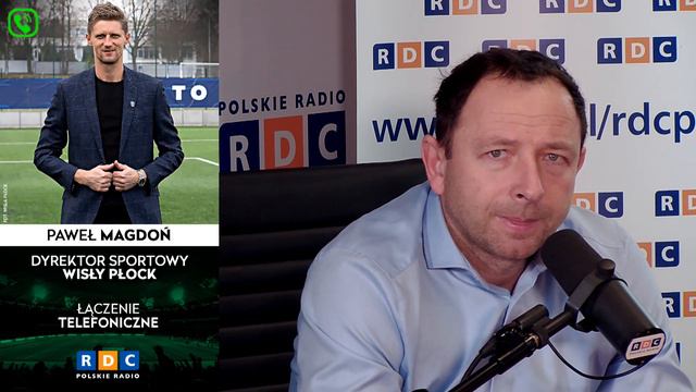 P. MAGDOŃ: Wisła Płock zrobi max. 2 zimowe transfery. A. Uryga ma zostać, R. Wolski wraca do zdrowi смотреть онлайн