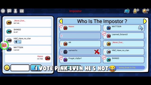 New Game Murder Mystery 2! (AMONG US) ?? [Blockman Go Blocky Mods] смотреть онлайн