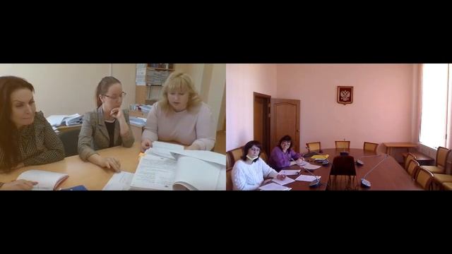 Оглашение резолютивной части решения по делу № 060/01/17-249/2019 смотреть онлайн