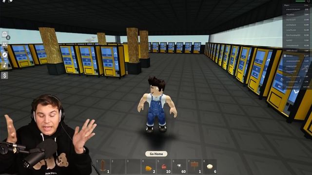 HOW TO PLAY ISLANDS HARD MODE?! Roblox Islands