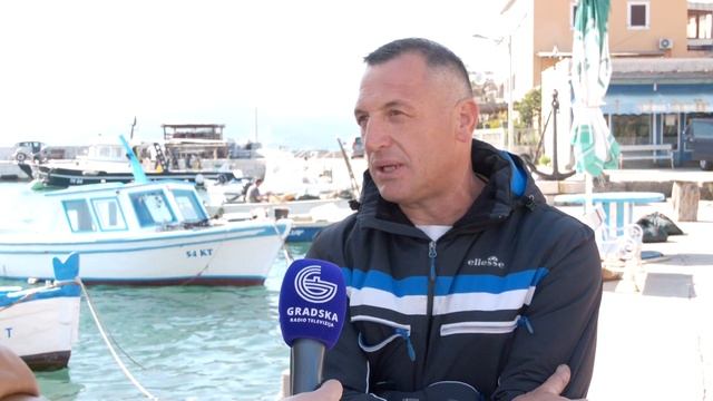 Vikend na Gradskoj/ Bigova, atraktivna destinacija za miran odmor/ Novinarka Dubravka Perović смотреть онлайн