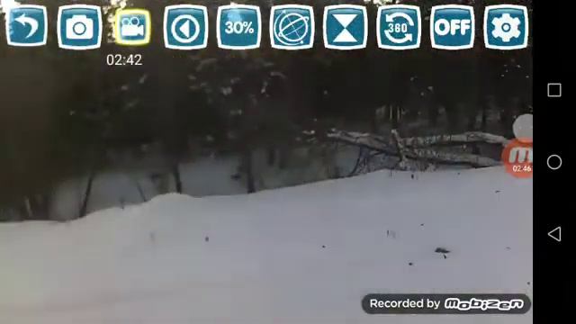 2 я серия квадрокоптера о летит смотреть онлайн