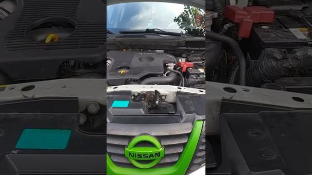 2011 nissan juke engine shaking смотреть онлайн