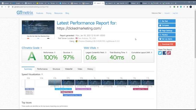 What Are Core Web Vitals and How Do You Identify Them On Your Webpages? смотреть онлайн