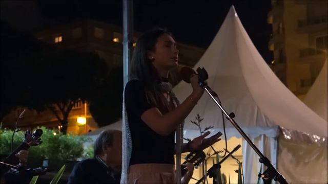 Catarina Dionísio - " Maria Severa " смотреть онлайн