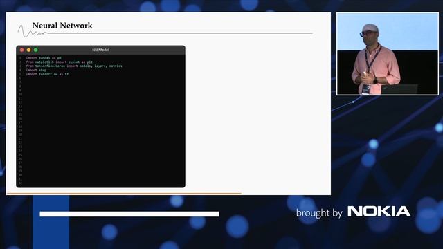 Model stochastic behavior of failures in telco or IT systems - Sadegh Karimi - code::dive 2022 смотреть онлайн