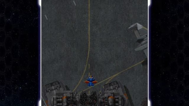 RAIDEN Fighters JET [Arcade Steam Version] смотреть онлайн
