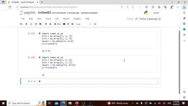 Python L76 in English, This video explains NumPy Lesson35,Non Tech People can understand well. смотреть онлайн