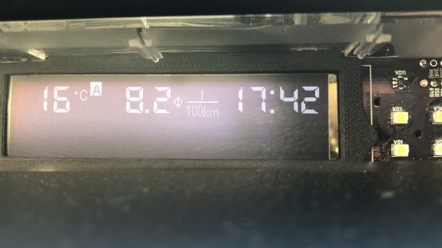 Давление масла на холостых #2 смотреть онлайн