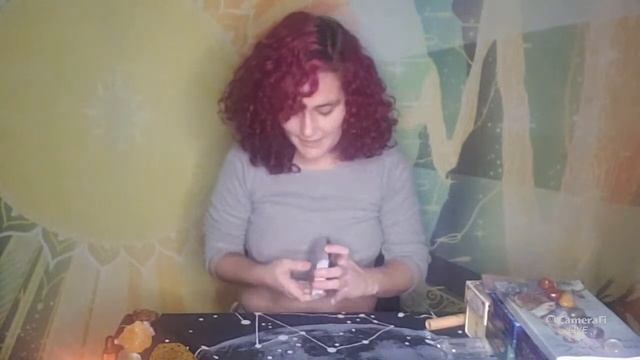 Zenned Out Journey Tarot Deck Unwrapping смотреть онлайн