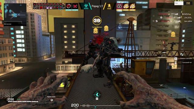 Первое обновление игры Battle Teams 2 смотреть онлайн