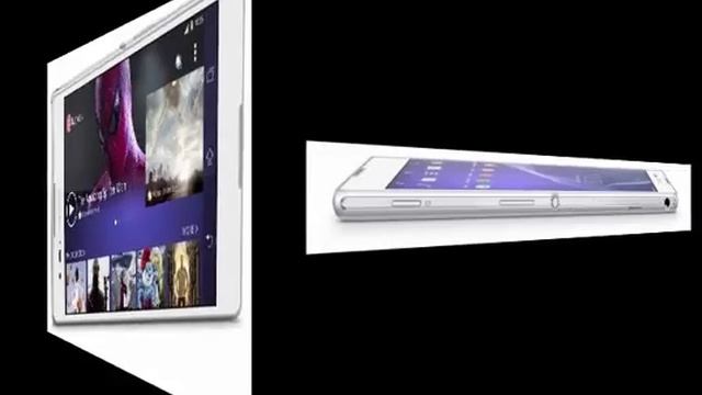 Sony Xperia T2 Ultra Dual- фото и видео обзор,характеристики,цена и где купить смотреть онлайн