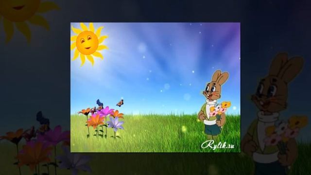 Классика для малышей детей. Танец Щелкунчика смотреть онлайн