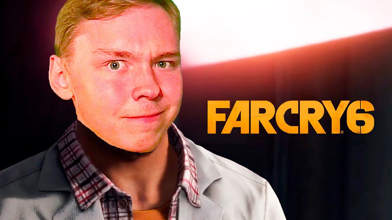СЕМЕЙНАЯ ВРАЖДА ► Far Cry 6 #6 смотреть онлайн