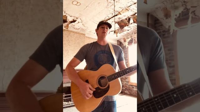 Bruised Orange (John Prine cover) - Jay Larkin смотреть онлайн