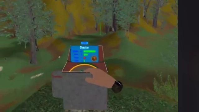 Off the Chains VR Disc Golf смотреть онлайн