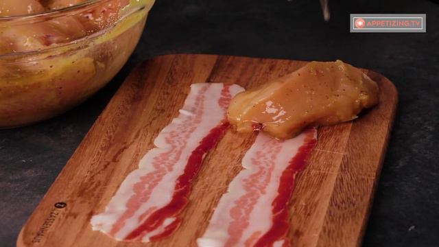 Discover how to cook juicy chicken breast смотреть онлайн