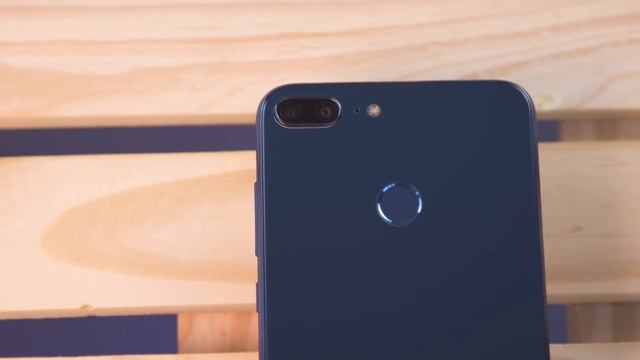 Honor 9 Lite Unboxing, Hands On смотреть онлайн