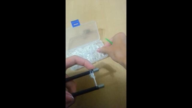 Как сплести браслет тротуар?) смотреть онлайн