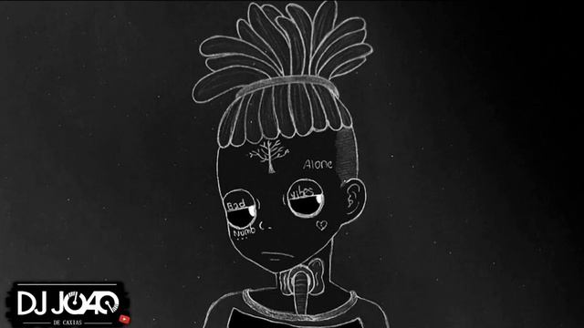 XXXTENTACION - ANGEL VS TAMBOR CONGA 2.0 REMIX ((DJ MAX DE NOVA CIDADE)) смотреть онлайн