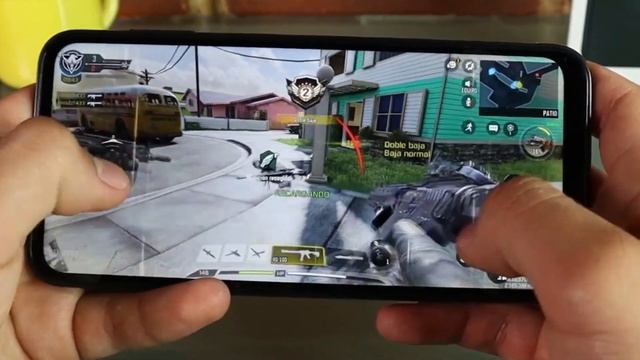 CELULARES BARATOS PARA JUGAR CALL OF DUTY MOBILE 2023 (tiendas en linea, Coopel en linea) смотреть онлайн