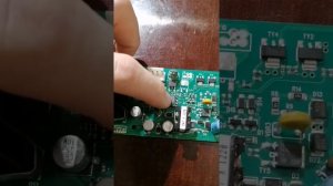 Не включается кофемашина DeLonghi(Делонги)