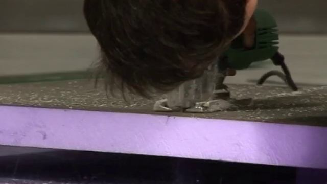 Применение строительных плит THERMIT SP