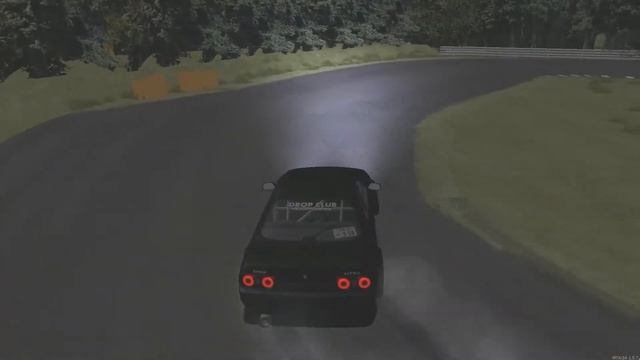 MTA DRIFT MOVIE | DROP CLUB смотреть онлайн