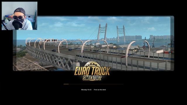 How to Become a Millionaire in Ets2 QUICKLY Without Cheating!! (Euro Truck Simulator 2) - TUTORIAL смотреть онлайн