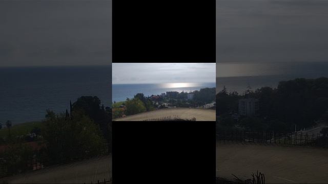 Гагра_верхний вид смотреть онлайн