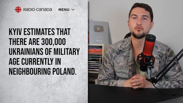 Poland Is Officially Training A Brigade To Fight In Ukraine