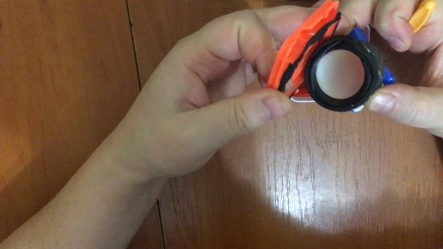 Разбор переносной мини колонки с аккумулятором и её устройство. смотреть онлайн