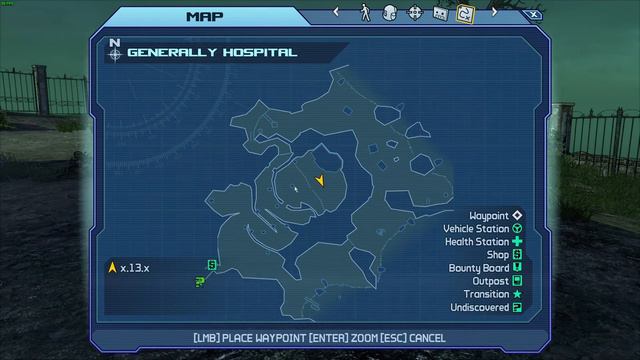 BorderLands - 12. DLC "Jacobs Cave" смотреть онлайн