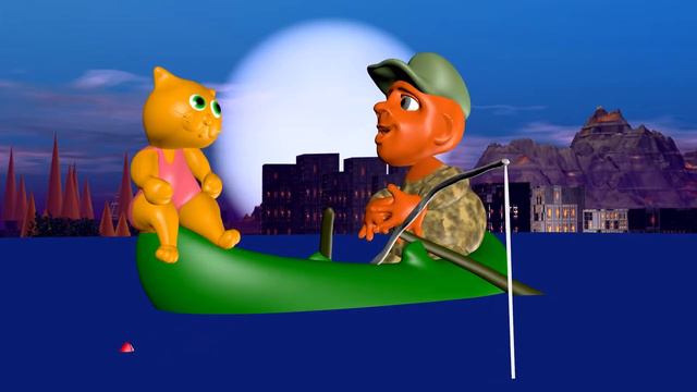 Нахабино столица немыслимых фантазий