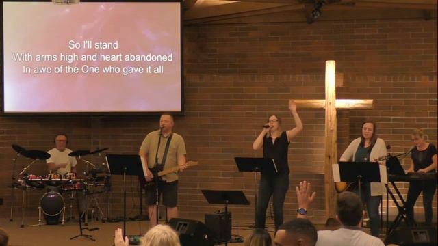 Life Changing Compassion - Dave Lindner - 7/17/22 смотреть онлайн