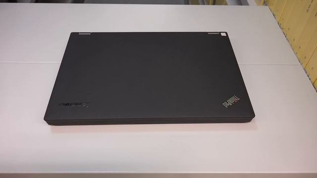 Das Lenovo ThinkPad T440p im Test: Bugs und Konstruktionsfehler смотреть онлайн