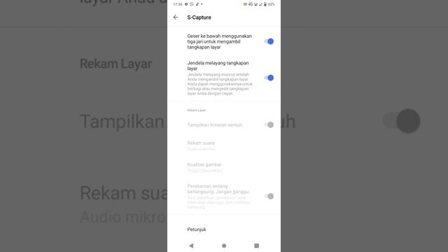 Cara Mengaktifkan Mikrofon dihp Vivo y12,Vivo y20 dll смотреть онлайн